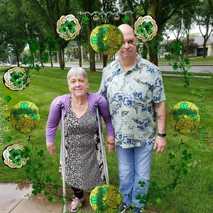 Meet your Posher, Sue